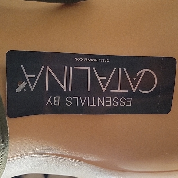 Women's swimming top size L. - Picture 3 of 4